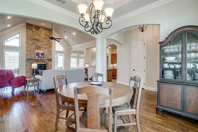 131 Condor View, Weatherford, TX 76087 - Photo 4