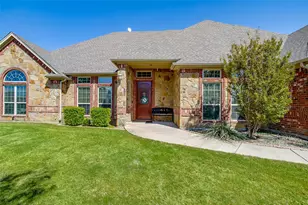 131 Condor View, Weatherford, TX 76087 - Photo 1