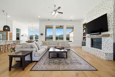 332 Ledstone Court, Rockwall, TX 75032 - Photo 6