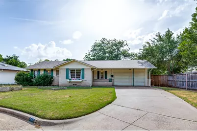 329 N Brighton Avenue, Dallas, TX 75208 - Photo 2