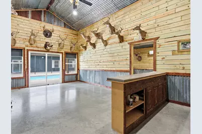 7601 Zion Hill Road, Poolville, TX 76487 - Photo 32