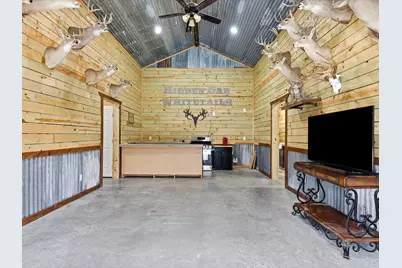 7601 Zion Hill Road, Poolville, TX 76487 - Photo 30