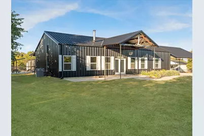 7601 Zion Hill Road, Poolville, TX 76487 - Photo 6