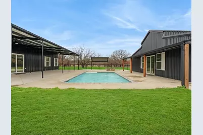 7601 Zion Hill Road, Poolville, TX 76487 - Photo 28