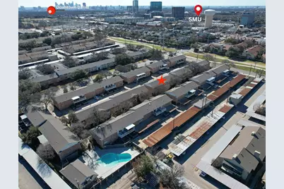 5835 E University Boulevard #D, Dallas, TX 75206 - Photo 34