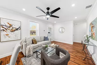 827 Westmount Avenue, Dallas, TX 75211 - Photo 4