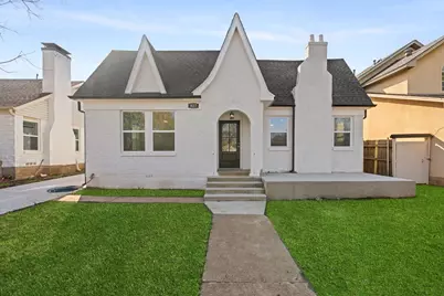 827 Westmount Avenue, Dallas, TX 75211 - Photo 1
