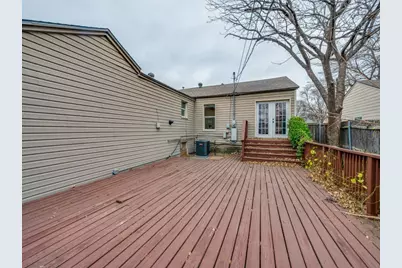 4337 Geddes Avenue, Fort Worth, TX 76107 - Photo 24