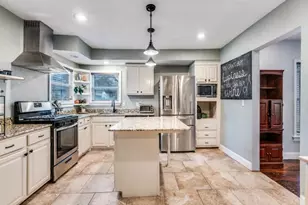 4337 Geddes Ave, Fort Worth, TX 76107 - Photo 1