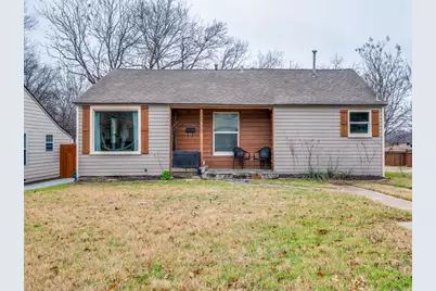 4337 Geddes Avenue, Fort Worth, TX 76107 - Photo 2