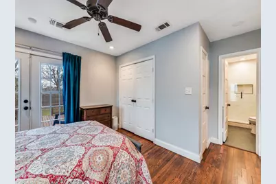 4337 Geddes Avenue, Fort Worth, TX 76107 - Photo 20