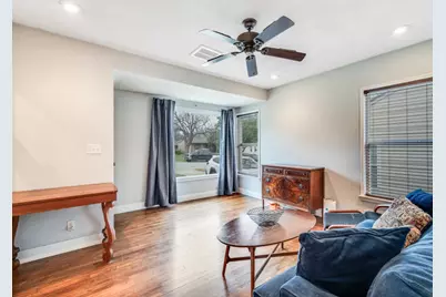 4337 Geddes Avenue, Fort Worth, TX 76107 - Photo 4