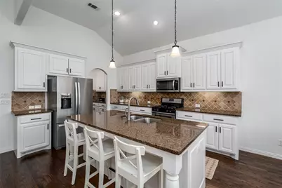 596 Deverson Drive, Rockwall, TX 75087 - Photo 8