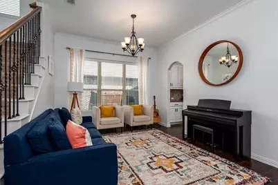 596 Deverson Drive, Rockwall, TX 75087 - Photo 6