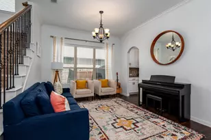 596 Deverson Dr, Rockwall, TX 75087 - Photo 6