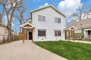 1909 May St, Fort Worth, TX 76110 - Photo 2