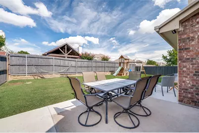 2820 Saddlebred Trail, Celina, TX 75009 - Photo 24