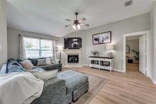 2820 Saddlebred Trail, Celina, TX 75009 - Photo 16