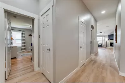 2820 Saddlebred Trail, Celina, TX 75009 - Photo 2