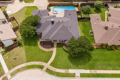 4005 Bullock Drive, Plano, TX 75023 - Photo 30