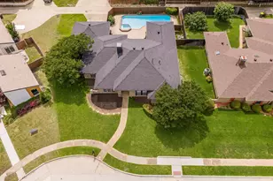 4005 Bullock Dr, Plano, TX 75023 - Photo 30