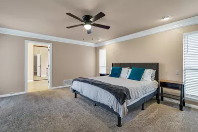4005 Bullock Drive, Plano, TX 75023 - Photo 20