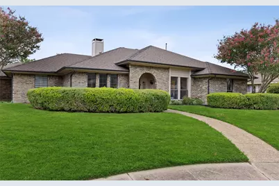 4005 Bullock Drive, Plano, TX 75023 - Photo 2