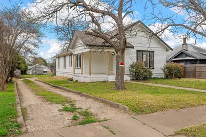 1504 Proctor Avenue, Waco, TX 76708 - Photo 2