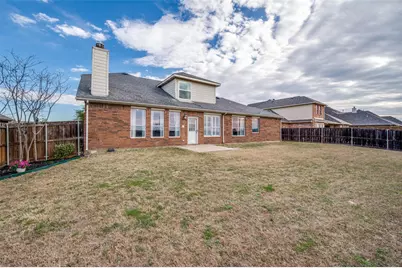 1230 Amistad Drive, Prosper, TX 75078 - Photo 24