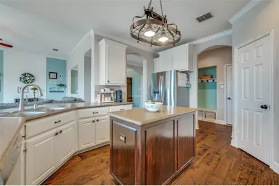 1230 Amistad Drive, Prosper, TX 75078 - Photo 8