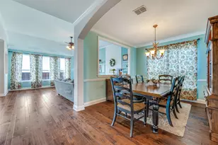 1230 Amistad Dr, Prosper, TX 75078 - Photo 4