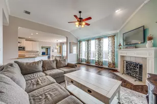 1230 Amistad Dr, Prosper, TX 75078 - Photo 6