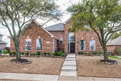 1230 Amistad Drive, Prosper, TX 75078 - Photo 1