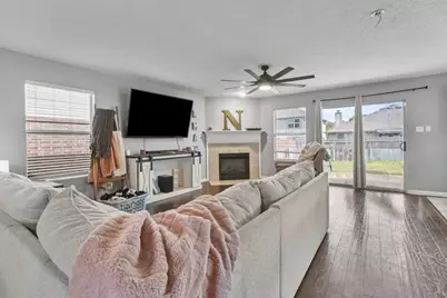 167 Jefferson Drive, Venus, TX 76084 - Photo 8