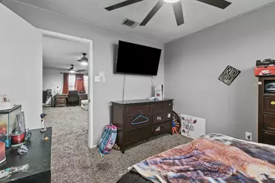 167 Jefferson Drive, Venus, TX 76084 - Photo 22