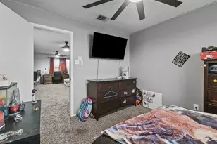 167 Jefferson Dr, Venus, TX 76084 - Photo 22