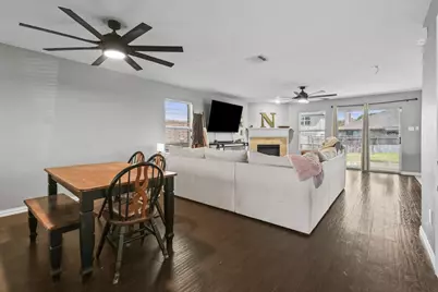 167 Jefferson Drive, Venus, TX 76084 - Photo 4