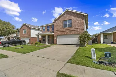 167 Jefferson Drive, Venus, TX 76084 - Photo 2