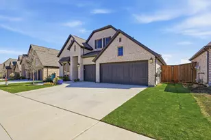 5721 Turner May Dr, Fort Worth, TX 76126 - Photo 2