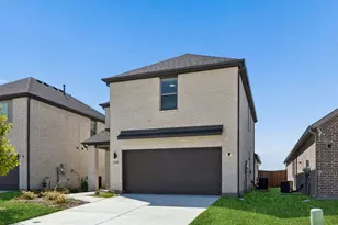 8360 Kingfisher Rd, Aubrey, TX 76227 - Photo 6