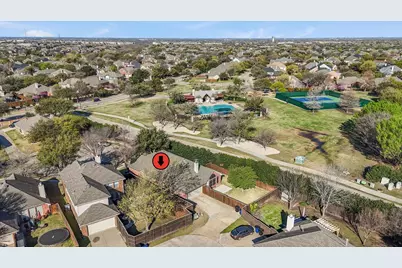 9498 Wichita Trail, Frisco, TX 75033 - Photo 2