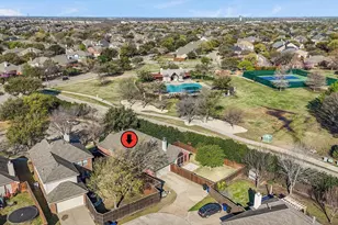 9498 Wichita Trail, Frisco, TX 75033 - Photo 2