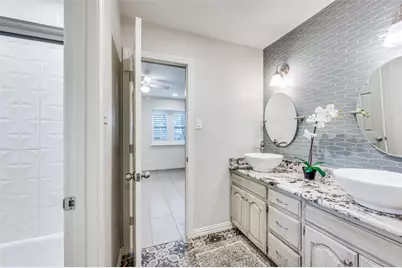 1215 Magnolia Drive, Carrollton, TX 75007 - Photo 16