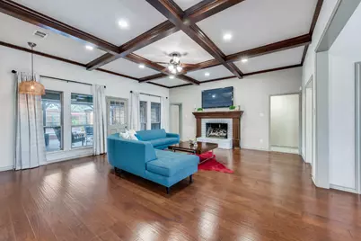 1215 Magnolia Drive, Carrollton, TX 75007 - Photo 8