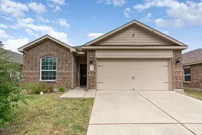 1906 Pilot Point Way, Princeton, TX 75407 - Photo 4