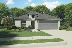 9420 Lone Maverick Dr, Crowley, TX 76036 - Photo 1