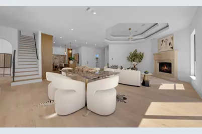 2609 Independence Road, Colleyville, TX 76034 - Photo 6