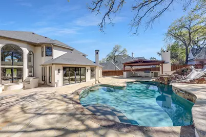 2609 Independence Road, Colleyville, TX 76034 - Photo 34