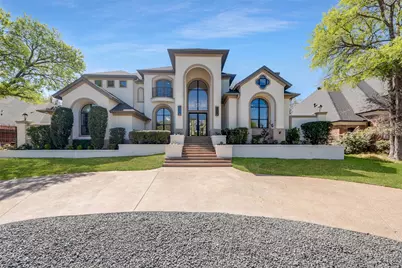 2609 Independence Road, Colleyville, TX 76034 - Photo 36