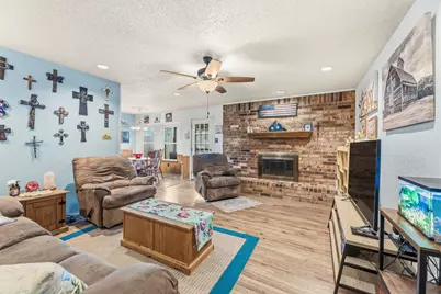 8249 Ulster Drive, North Richland Hills, TX 76180 - Photo 4